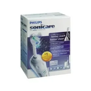 Sonicare Sonic Toothbrush Elite E7300