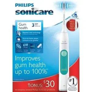Sonicare Sonicare 3 Series Gum Health Rechargeable Toothbrush