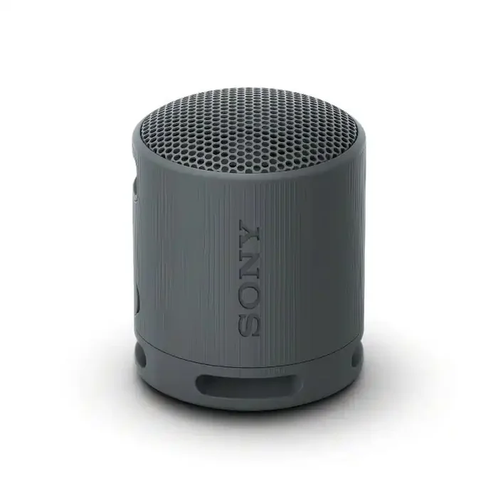 Sony XB100 Compact Bluetooth Speaker – Black