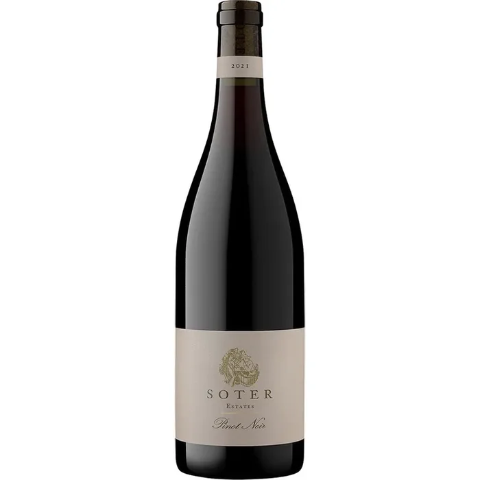 Soter Pinot Noir Estate Willamette