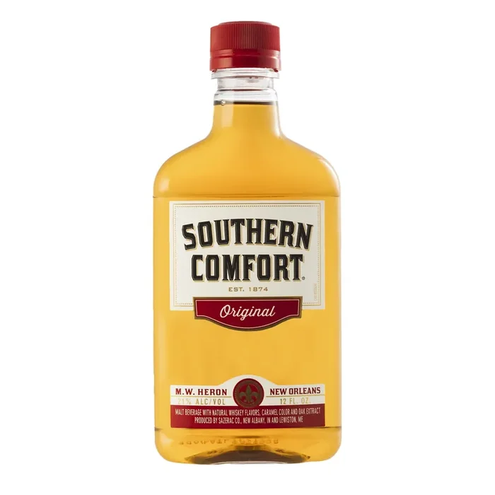 Southern Comfort Original Whiskey 355ml 42 Proof