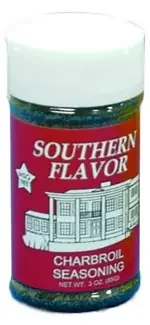 Southern Flavor Charbroil