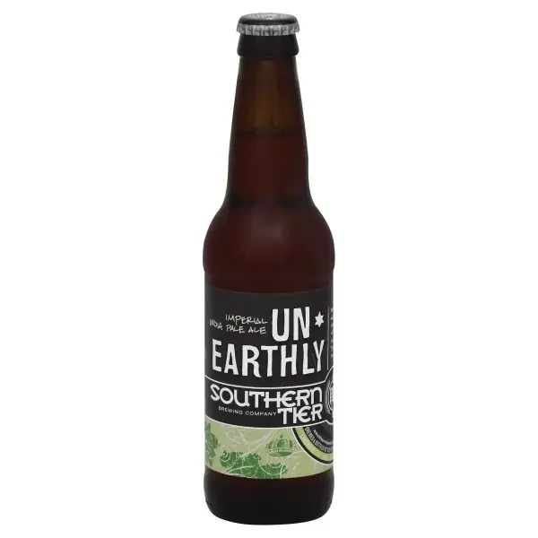 Southern Tier Brewing Co. Imperial Seasonal