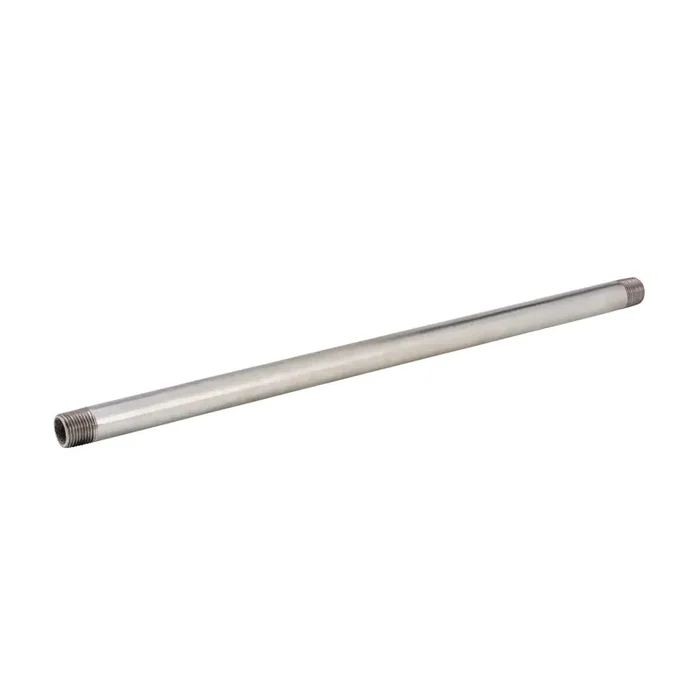 Southland 1/2-in x 24-in Galvanized Pipe