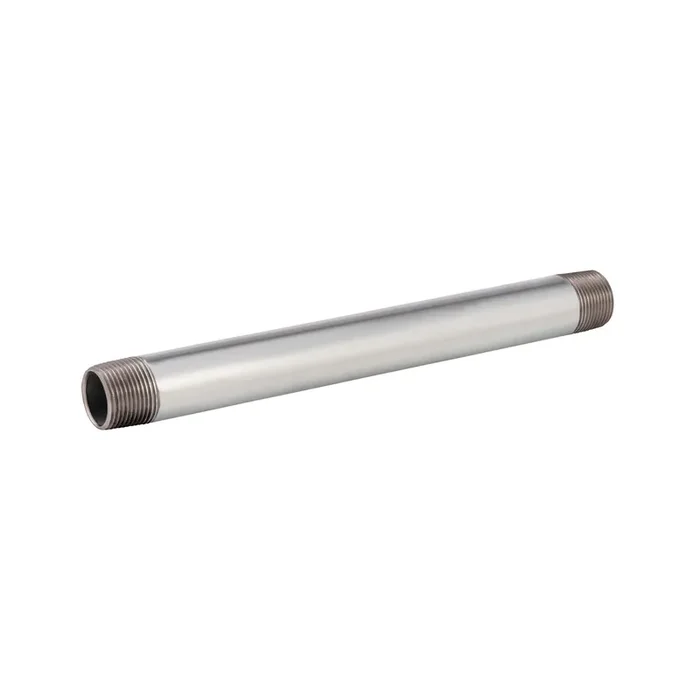 Southland 1-in x 24-in Galvanized Pipe