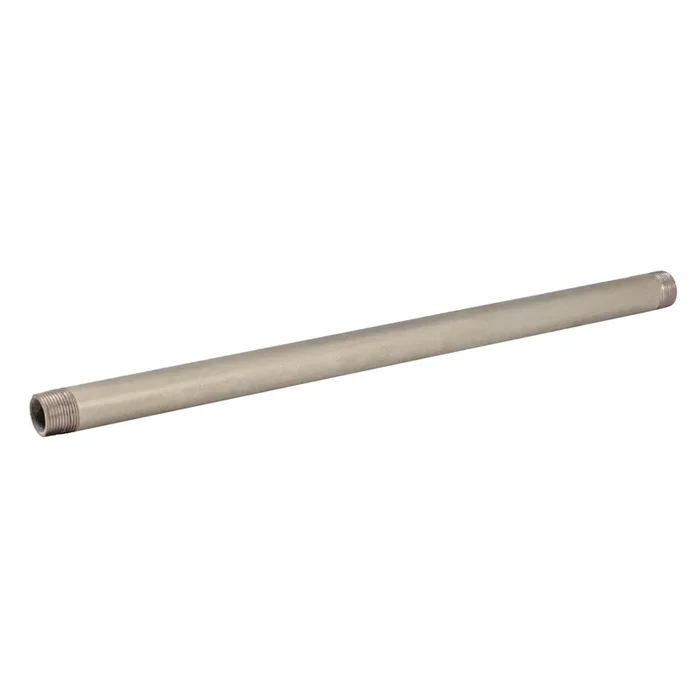 Southland 3/4-in x 24-in Galvanized Pipe