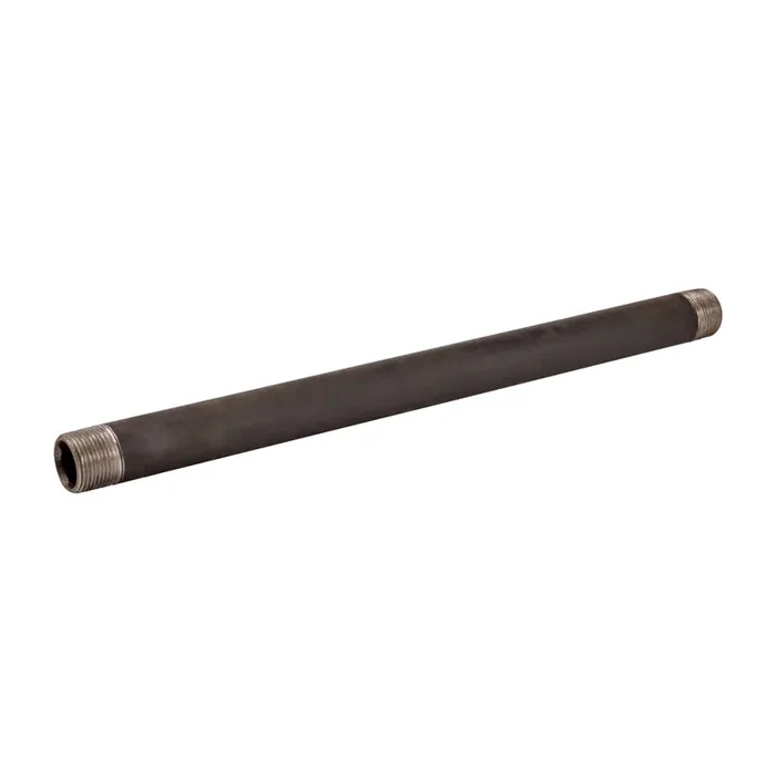 Southland 3/4-in x 30-in Black Pipe