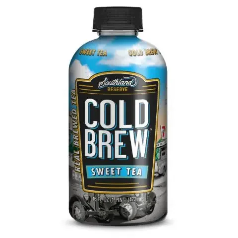 Southland Reserve Sweet