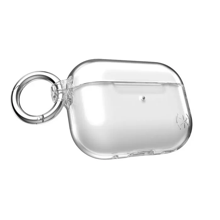 Speck Apple Airpods Pro (1/2 Generation) Presidio Protective Case – Clear