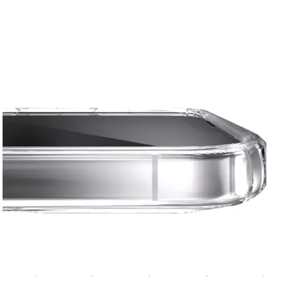 Speck Presidio Magsafe Case For Iphone 15 Pro, Clear