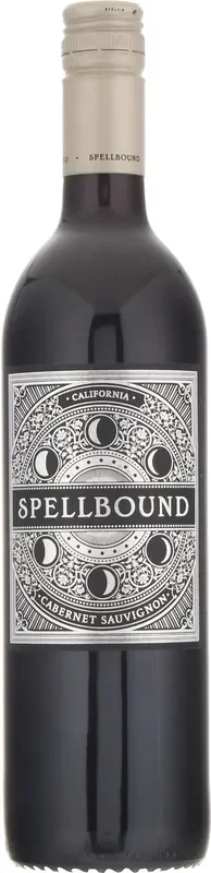 Spellbound California Cabernet Sauvignon 750 ml