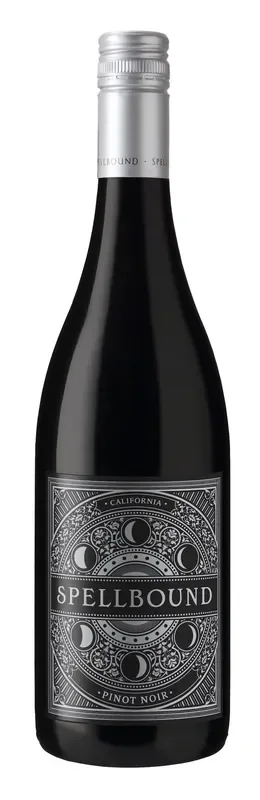 Spellbound Pinot Noir Wine