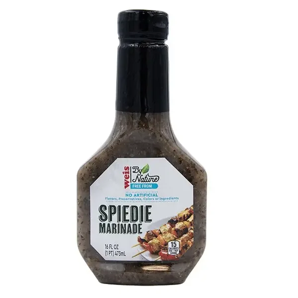 Spiedie Marinade