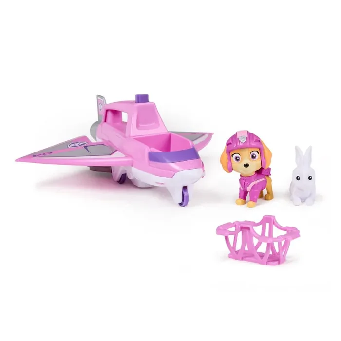 Spin Master Paw Patrol™ Action Pups Air Rescue Skye Action Figure Set