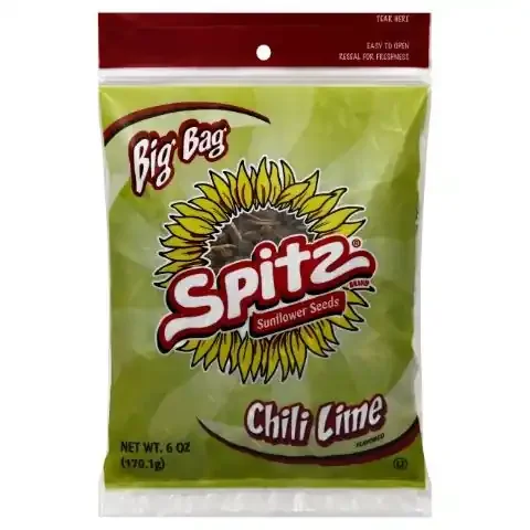 Spitz Chili Lime