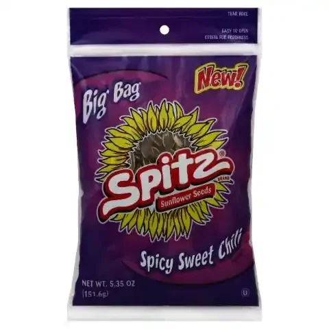 Spitz Spicy Sweet Chili