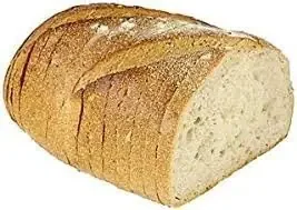 Split Seeded Rye Bread