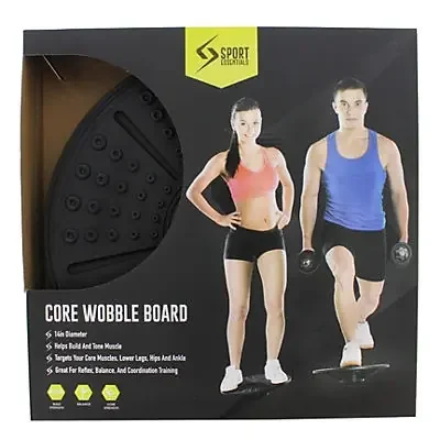 Sport Essentials Sports Essentials Core Wobble Board