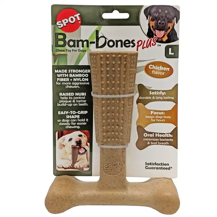 Spot Bambone Plus Chickn