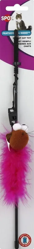 SPOT Cat Toy 1 ea