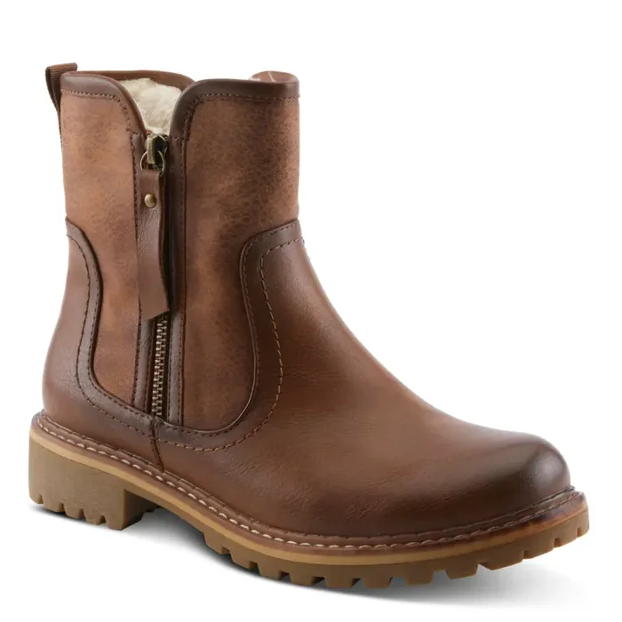 Spring Step Jovany Boots