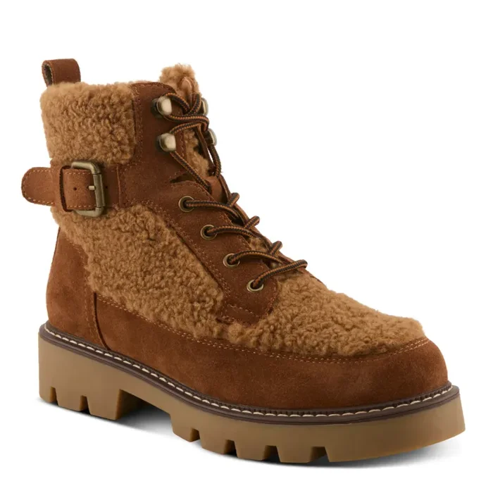Spring Step Namiko Boots