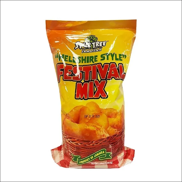Spur Tree Festival Mix 3lb