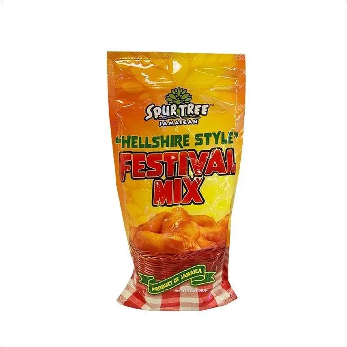 Spur Tree Festival Mix