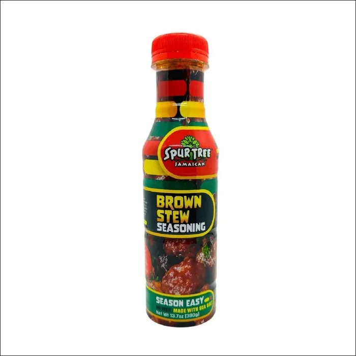 Spur Tree Jamaican Brown Stew Seasoning