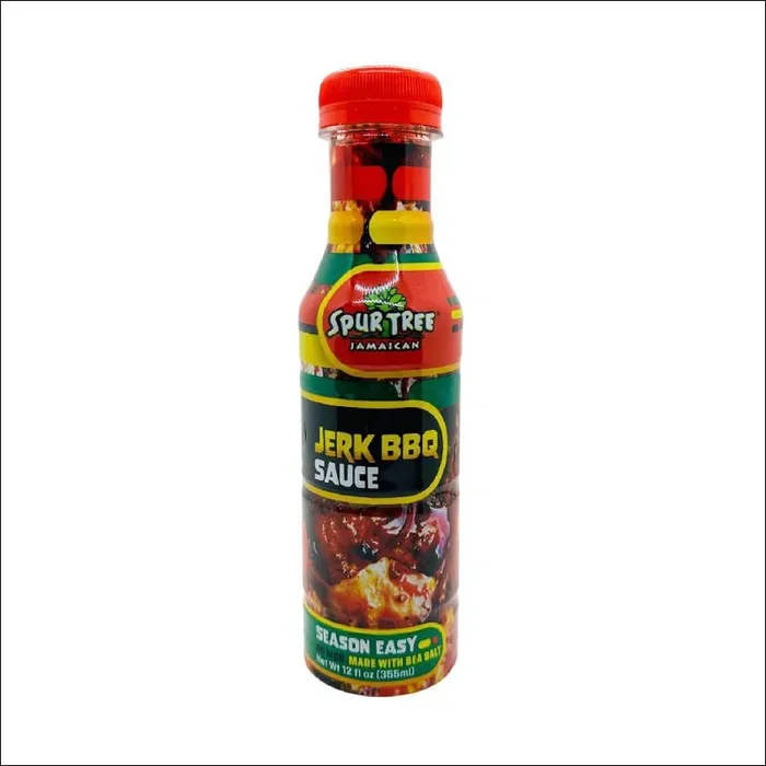 Spur Tree Jamaican Jerk Bbq Seasoning
