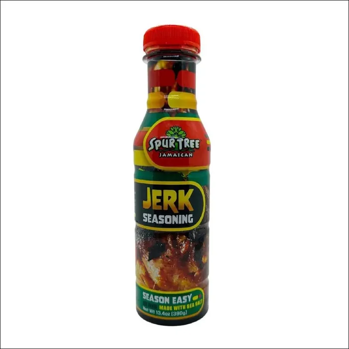Spur Tree Jamaican Jerk Seasoning