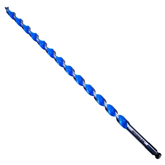 Spyder 5/8-in x 18-in Woodboring Auger Drill Bit