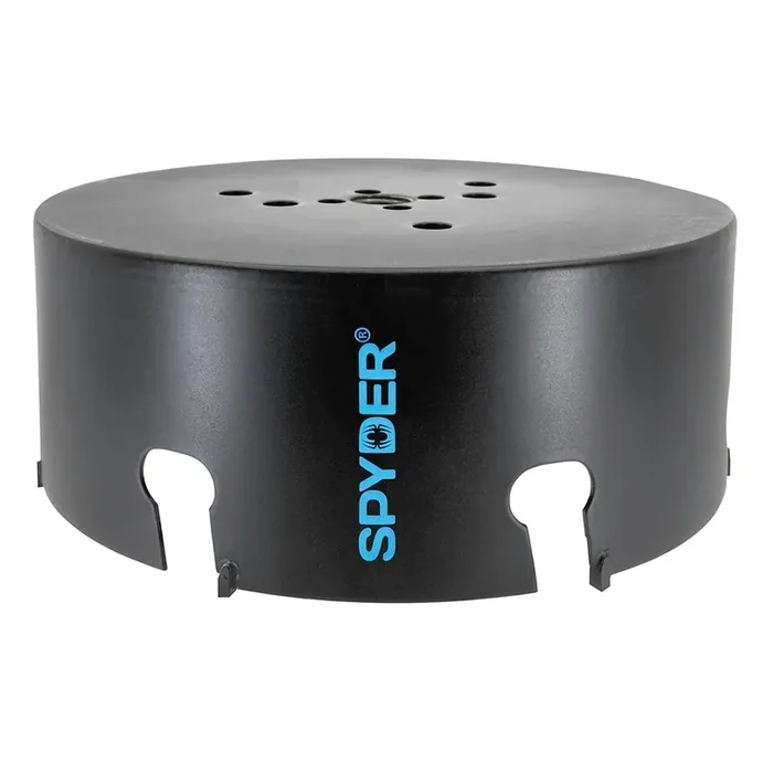Spyder 6-5/8-in Carbide-Tipped Non-Arbored Hole Saw