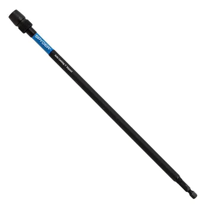 Spyder Impact Bit Extension Individual