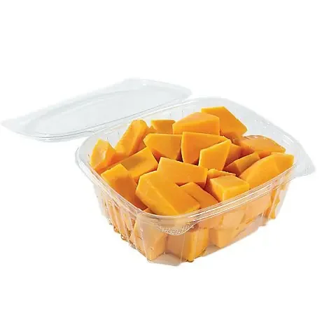 Squash Butternut Diced – 16 Oz