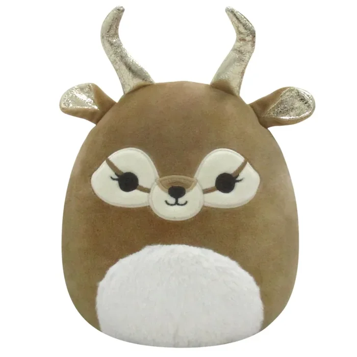 Squishmallows Antelope Plush
