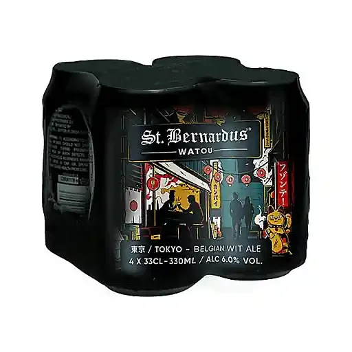 St. Bernardus Tokyo Wit