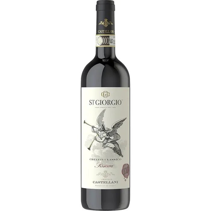 St. Giorgio Chianti Classico Riser