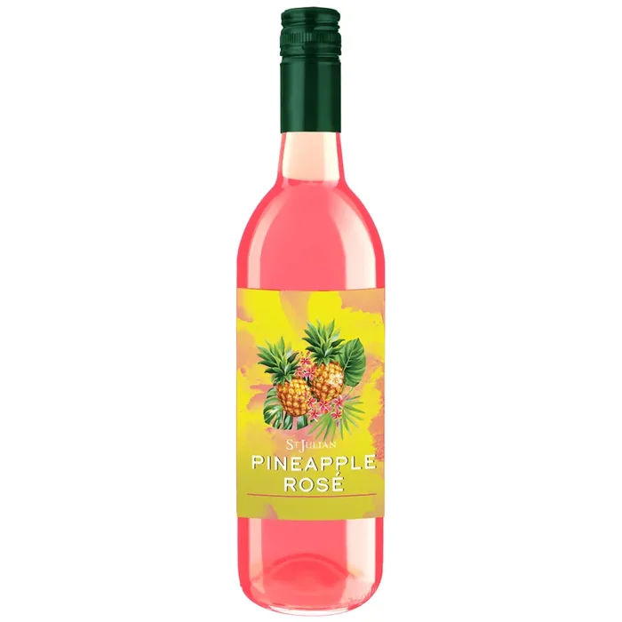 St Julian Pineapple Rose