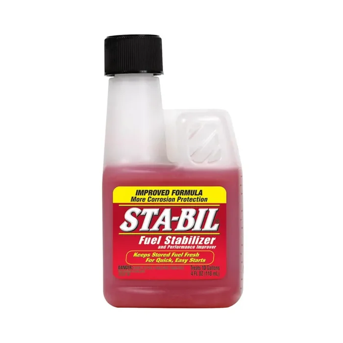 Sta-Bil Gas Stabilizer