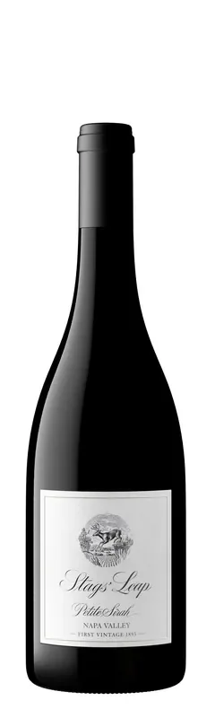 Stags‘ Leap Winery Napa Valley Petite Sirah Red Wine 750ml