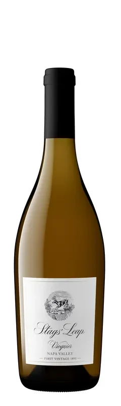 Stags‘ Leap Winery Napa Valley Viognier White Wine 750ml