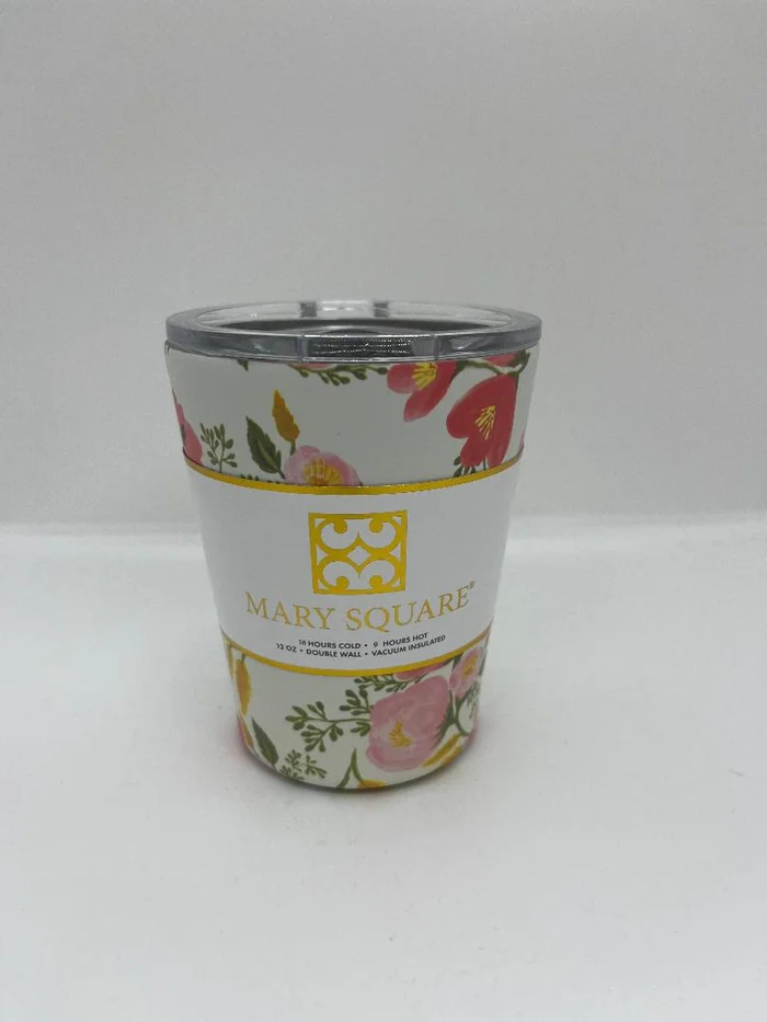 Stainless Coffee Tumbler
