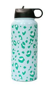 Stainless Large Bottle