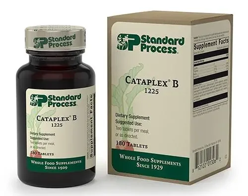 Standard Process Cataplex B
