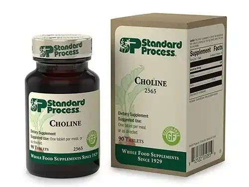 Standard Process Choline
