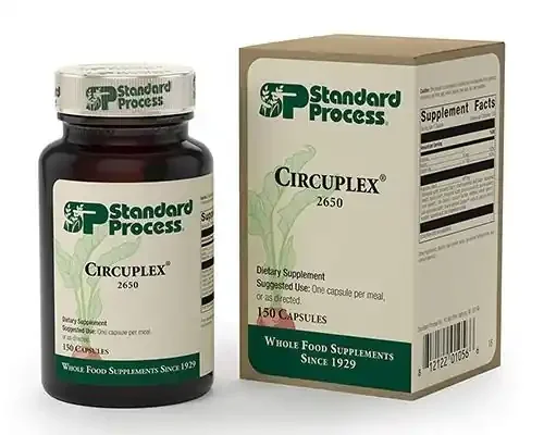 Standard Process Circuplex