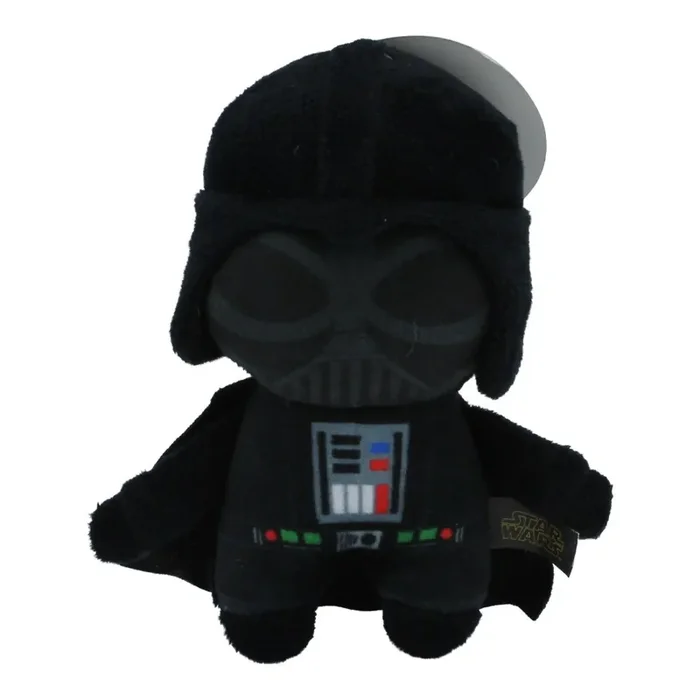 Star Wars Darth Vader Plush Dog Toy