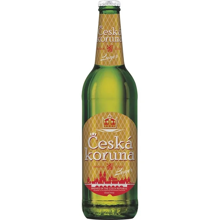 Staropilsen Ceska Koruna