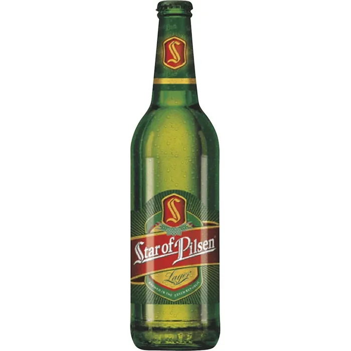 Staropilsen Star Of Pilsen